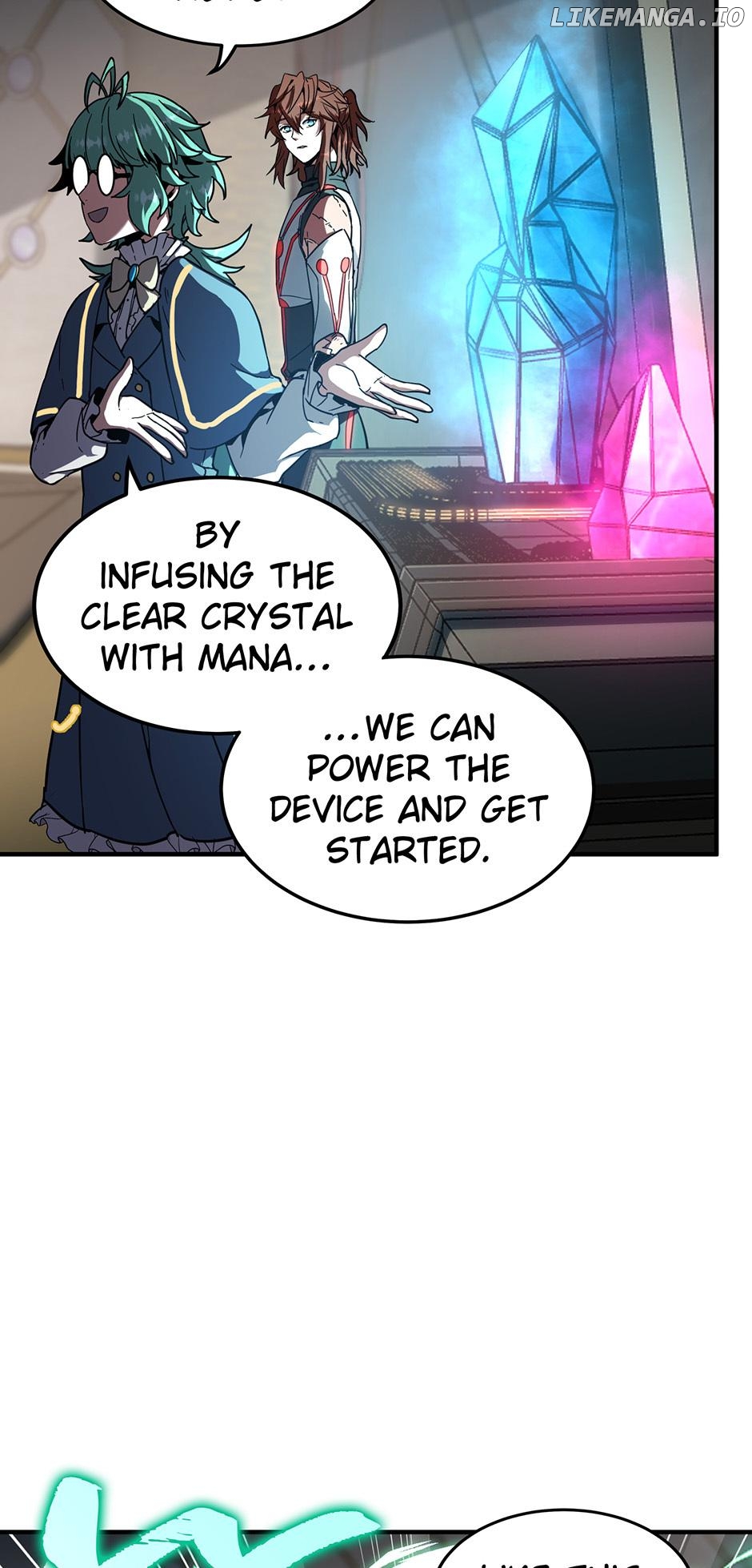 The Beginning After The End Chapter 209 image 079